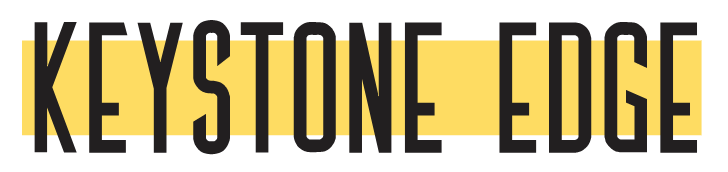 keystone edge logo
