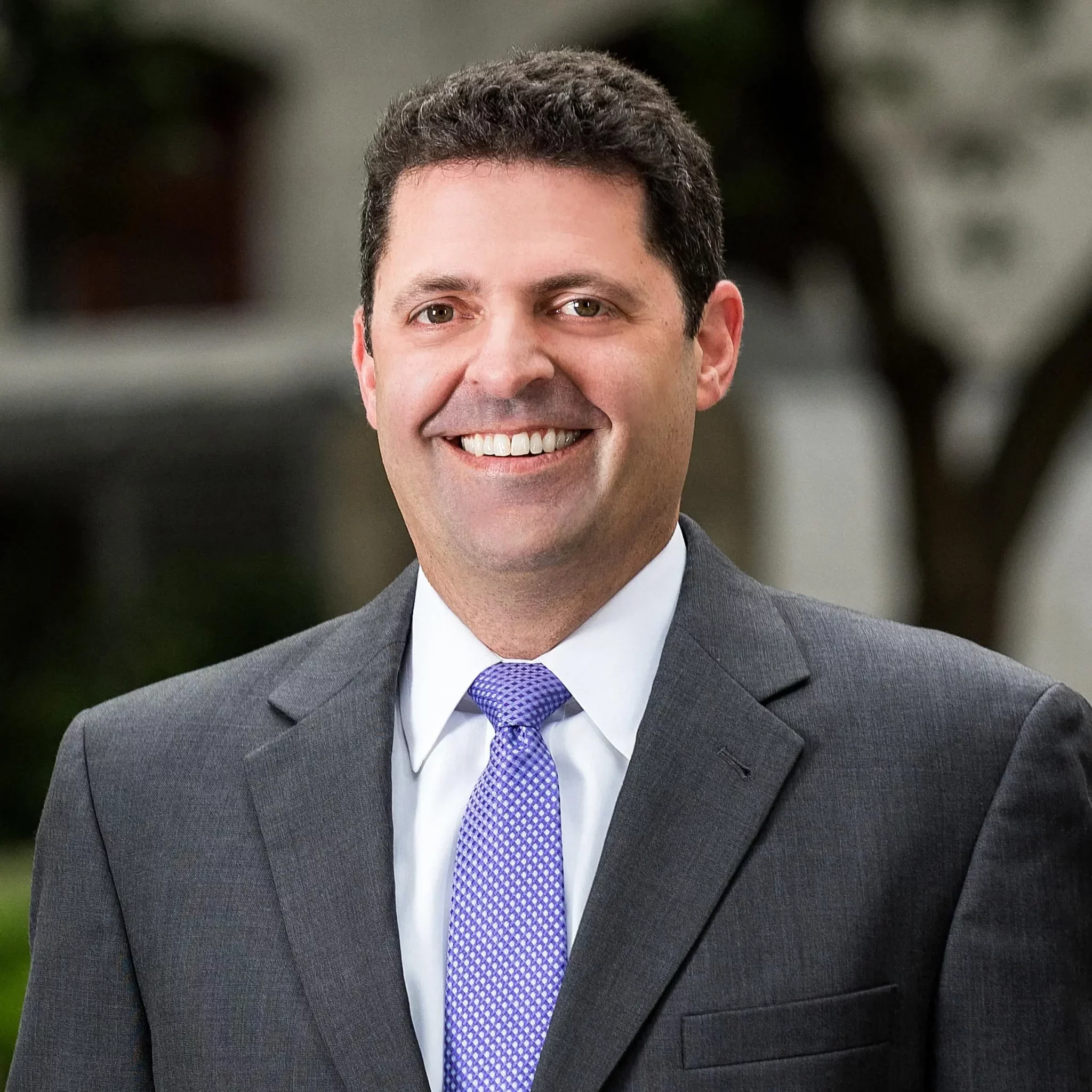 Mathieu J. Shapiro
