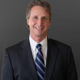 President and CEO